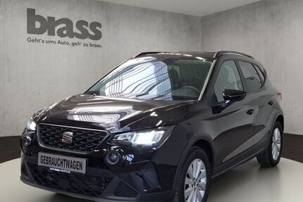 Seat Arona 39.275 km 18.700 &euro; Dietzenbach 63128