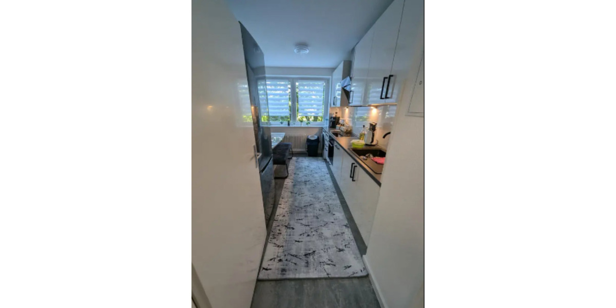 Charmante 3-Zimmer-Wohnung mit Wohlfühlfaktor im Frankfurter Berg 3 zimmer