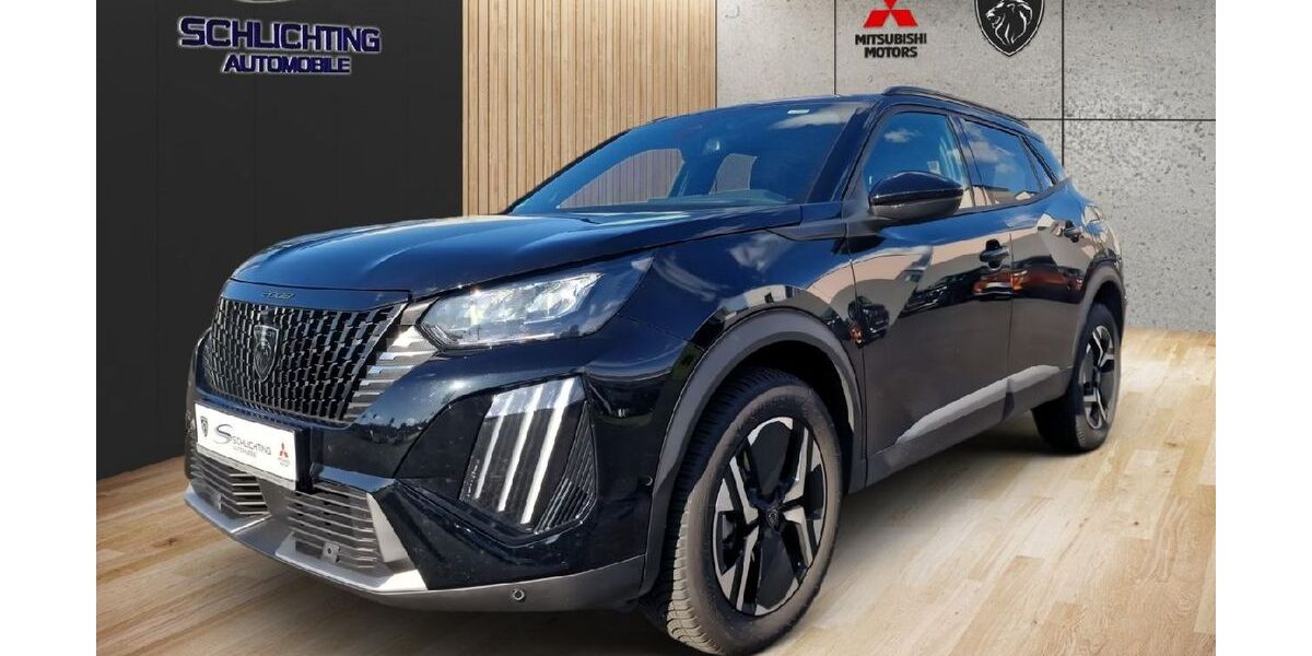 Peugeot 2008 7.500 km 27.990 &euro; Hanau 63456