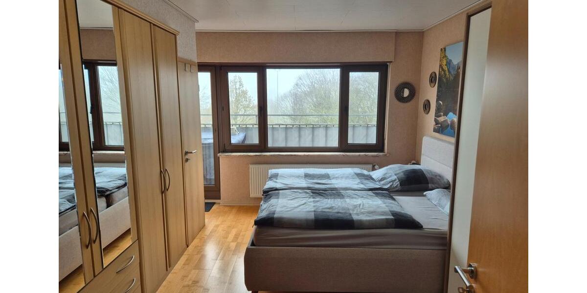Terrassenwohnung Karben - 5 Zimmer, 115 m&sup2;, 355.000&euro; | Angebot:27144265
