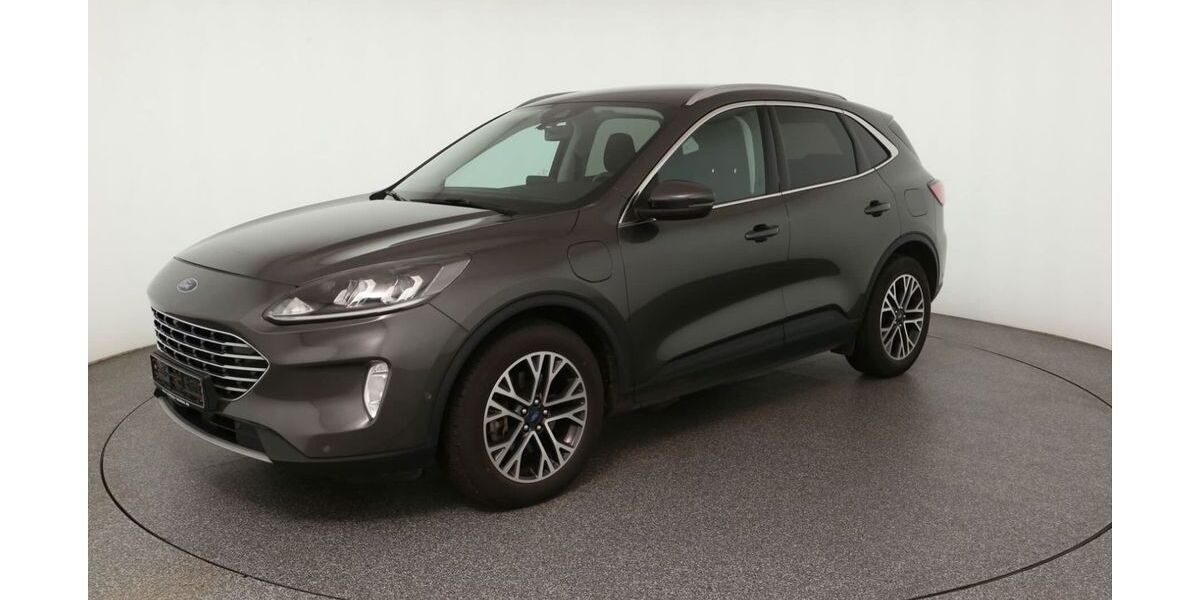 Ford Kuga 81.235 km 16.700 &euro; Ginsheim Gustavsburg 65462