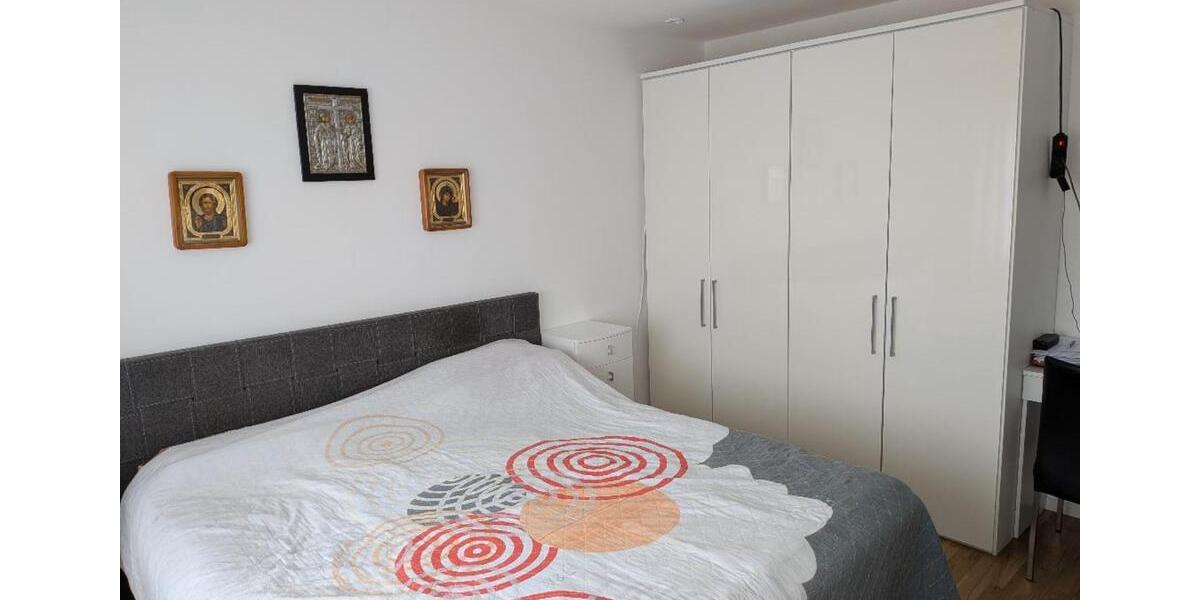 Etagenwohnung Frankfurt am Main Nied - 4 Zimmer, 87 m&sup2;, 1.500&euro; | Angebot:25297874