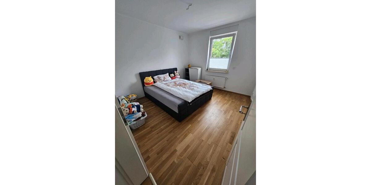 Etagenwohnung Kelsterbach - 2 Zimmer, 53 m&sup2;, 1.145&euro; | Angebot:25662532