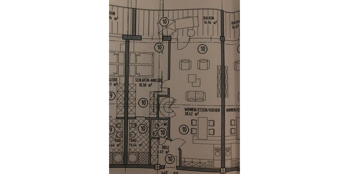 Maisonettenwohnung Hainburg - 4 Zimmer, 126 m&sup2;, 580.000&euro; | Angebot:26847362
