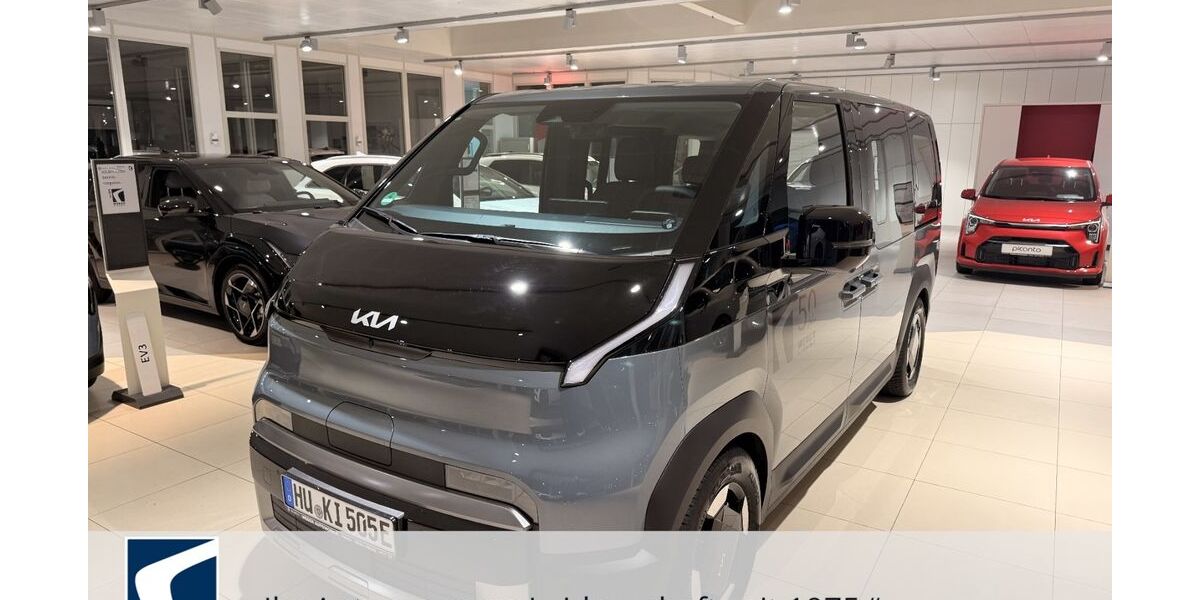 Kia PV5 5.000 km 42.970 &euro; Hanau 63452