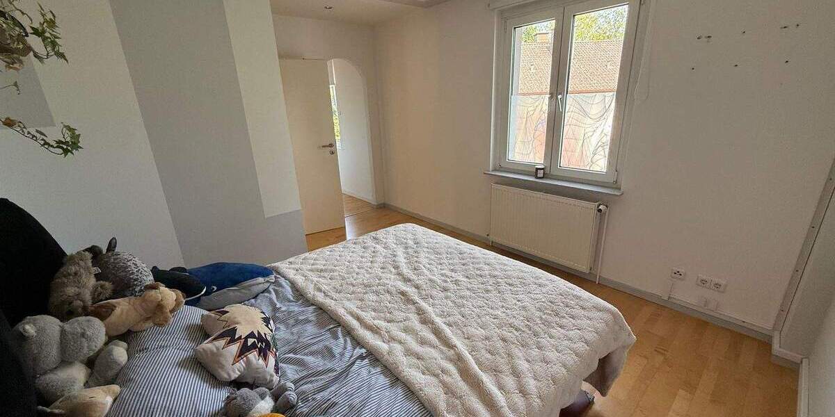 Einfamilienhaus Bad Homburg Dornholzhausen - 6 Zimmer, 132 m&sup2;, 1.020.000&euro; | Angebot:25662403