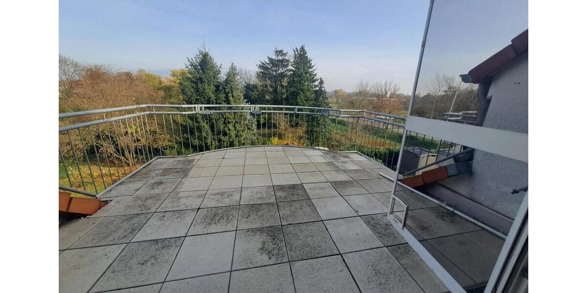 Maisonettenwohnung Nauheim - 3 Zimmer, 85 m&sup2;, 298.000&euro; | Angebot:25332536