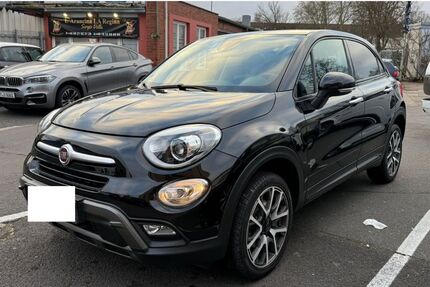 Fiat 500X 71.000 km 14.300 &euro; Frankfurt 60489