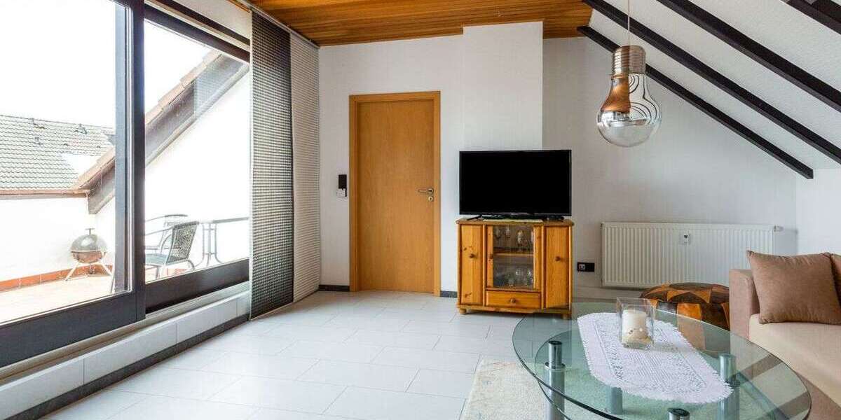 Wohnen auf Zeit in Mühlheim am Main 1.200 € 3 zimmer