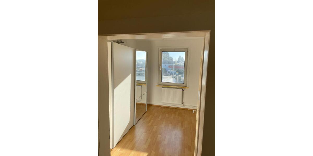 Etagenwohnung Usingen - 2 Zimmer, 55 m&sup2;, 720&euro; | Angebot:26337442