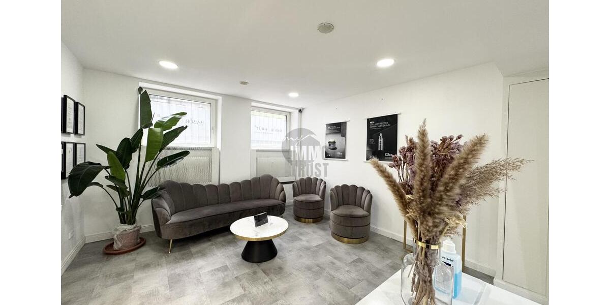 Gewerbeobjekt Frankfurt am Main Nordend Ost - 2.200&euro; | Angebot:26453938