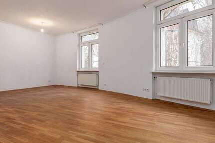 Wohnung Frankfurt am Main Mitte-Nord - 3 Zimmer, 96 m&sup2;, 550.000&euro; | Angebot:24843964