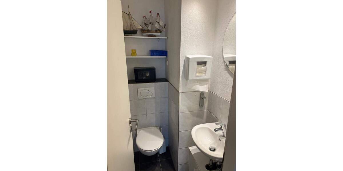 Etagenwohnung Bad Homburg vor der Höhe Bad Homburg - 4 Zimmer, 80 m&sup2;, 319.000&euro; | Angebot:26627301