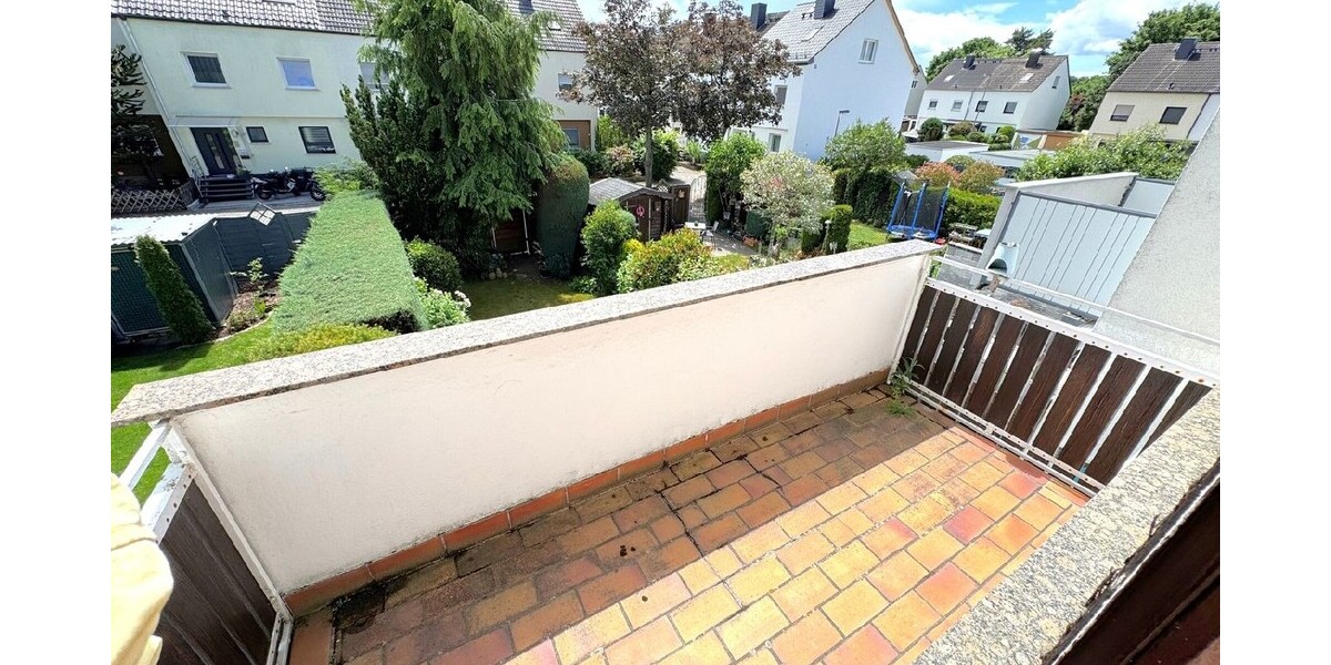 albero:) Familientauglich - Reihenmittelhaus Dietzenbach | Angebot:26888284
