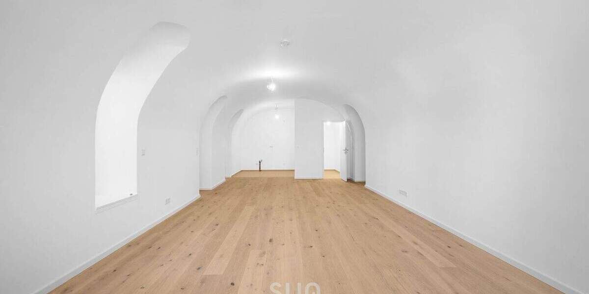 Etagenwohnung Darmstadt Bessungen - 1 Zimmer, 75 m&sup2;, 359.000&euro; | Angebot:24298334