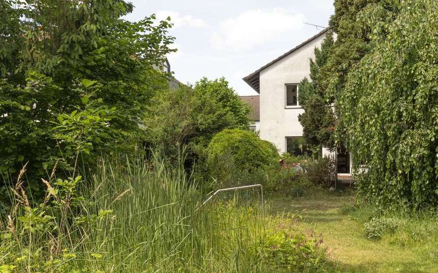 Haus zum Kaufen in Dreieich 719.000 € 137 m²