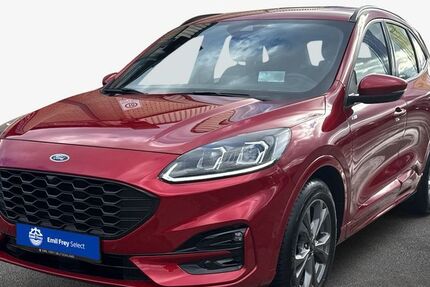 Ford Kuga 14.683 km 24.950 &euro; Frankfurt 60386