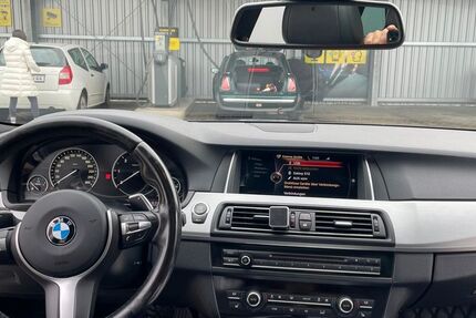 BMW 530 222.000 km 15.200 &euro; Niddatal 61194