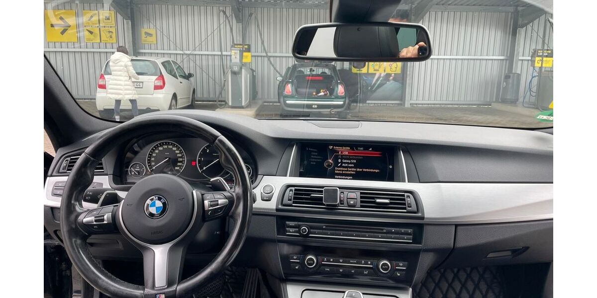 BMW 530 222.000 km 15.200 &euro; Niddatal 61194