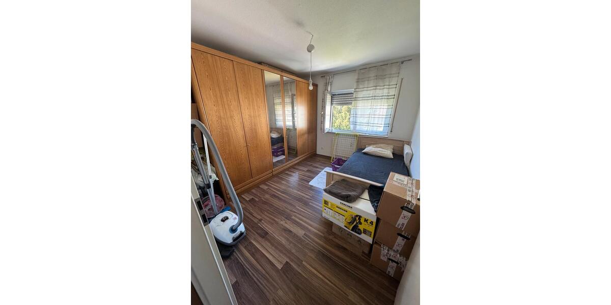 Etagenwohnung Neu-Anspach Anspach - 3 Zimmer, 79 m&sup2;, 265.000&euro; | Angebot:26545884