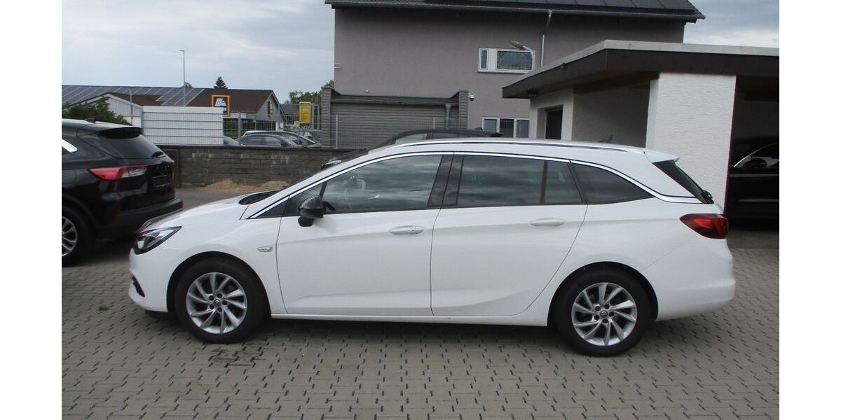 Opel Astra 115.916 km 9.999 &euro; Babenhausen 64832