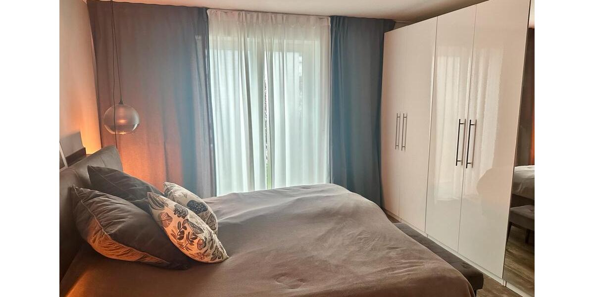 Erdgeschoßwohnung Weiterstadt - 2 Zimmer, 77 m&sup2;, 1.189&euro; | Angebot:25479975