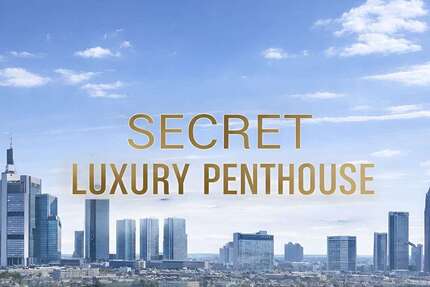 Wohnung zum Kaufen in Frankfurt am Main 2.240.000 € 300 m² 5 zimmer