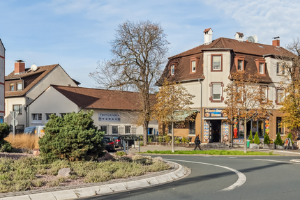 Haus Kelsterbach - 10 Zimmer, 264 m&sup2;, 1.350.000&euro; | Angebot:24535851