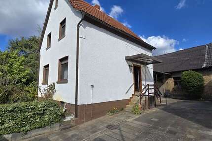 Haus Rüsselsheim / Königstädten Königstädten - 3 Zimmer, 95 m&sup2;, 367.500&euro; | Angebot:26153209