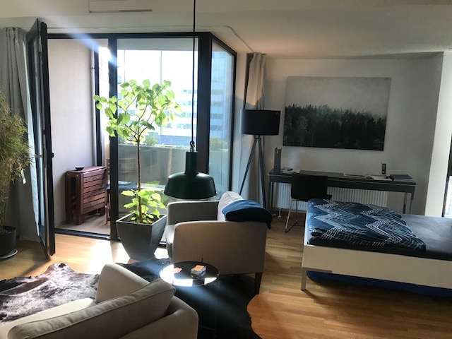 Wohnung zum Mieten in Offenbach 725 € 38 m²