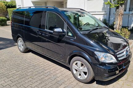 Mercedes-Benz Viano 160.000 km 22.300 &euro; Hochheim am Main 65239