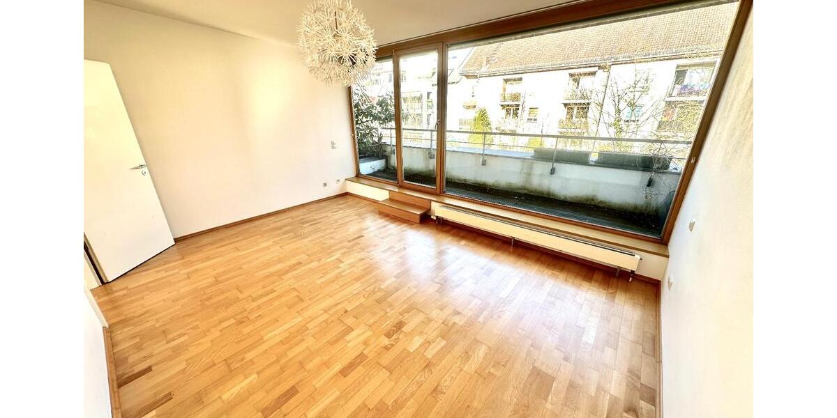 Gepflegte 5-Zimmer Maisonette-Wohnung in Darmstadt-Bessungen 5 zimmer