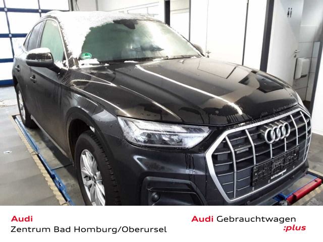 Audi Q5 47.811 km 38.890 &euro; Oberursel 61440