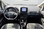 Ford EcoSport ST-Line*WinterP*Fahrassist.&Technik-P* 82.000 km 13.870 &euro; Nidderau 61130