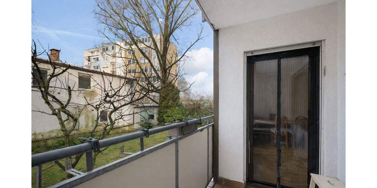 Etagenwohnung Oberursel (Taunus) Stierstadt - 3 Zimmer, 78 m&sup2;, 311.000&euro; | Angebot:25738434