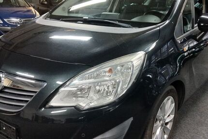 Opel Meriva 112.000 km 5.960 &euro; Rüsselsheim 65428