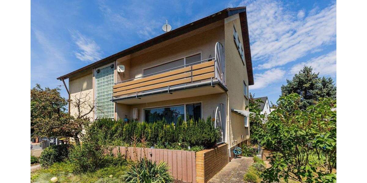 Mehrfamilienhaus, Wohnhaus Rüsselsheim - 1 Zimmer, 695.000&euro; | Angebot:25725817