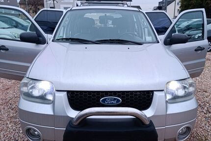 Ford Maverick 167.000 km 4.500 € Rodgau 63110