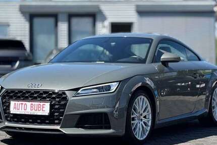 Audi TT 22.900 km 35.700 &euro; Rüsselsheim 65428