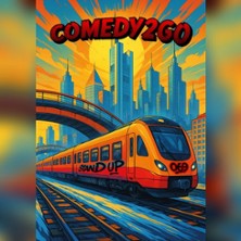 Comedy2go 17.02.2026 Gutviertel