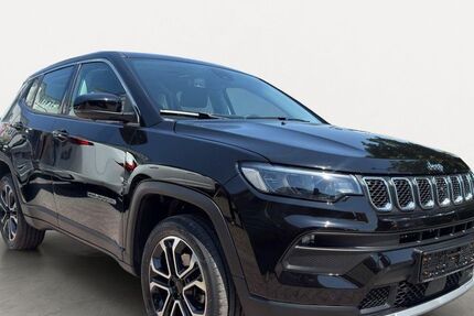 Jeep Compass 16.889 km 26.350 &euro; Oberursel (Taunus) OT Oberursel 61440