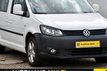 VW Caddy 205.000 km 9.700 &euro; Limeshain 63694