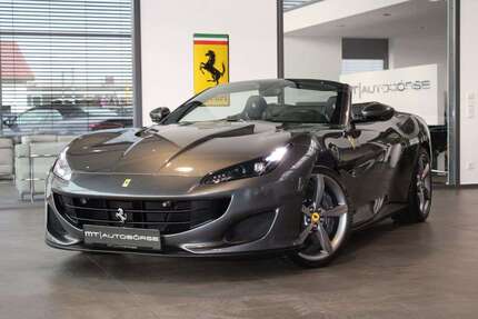 Ferrari Portofino 19.800 km 179.000 &euro; Griesheim 64347