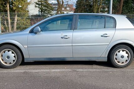 Opel Signum 189.000 km 3.450 &euro; Rüsselsheim 65428