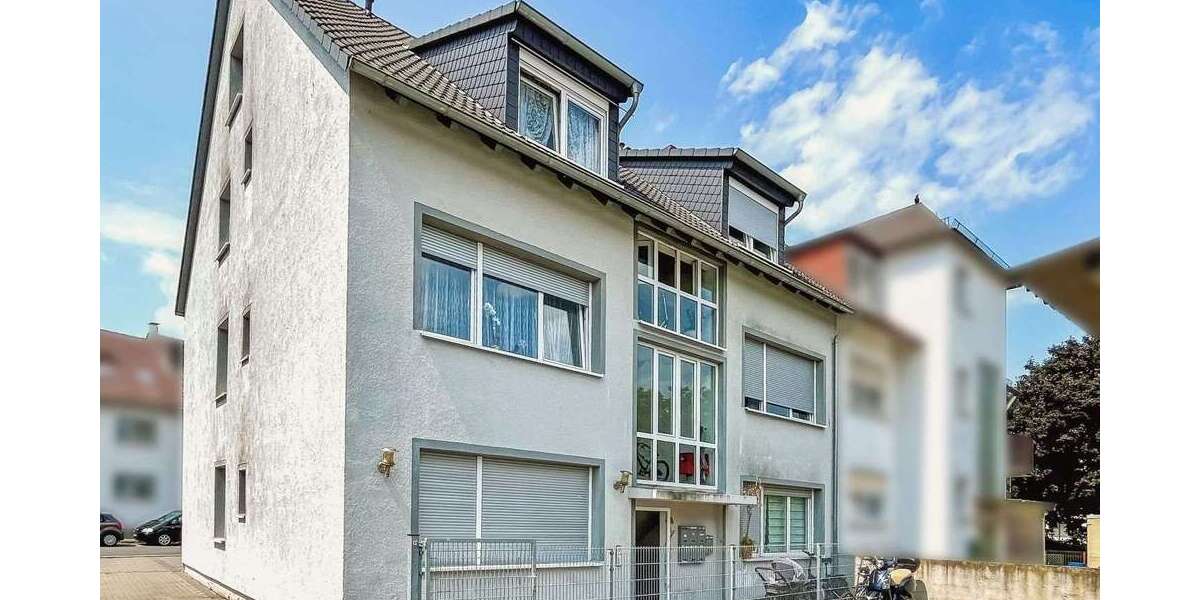 Einfamilienhaus Frankfurt am Main Nied - 13 Zimmer, 319 m&sup2;, 2.500.000&euro; | Angebot:21281319