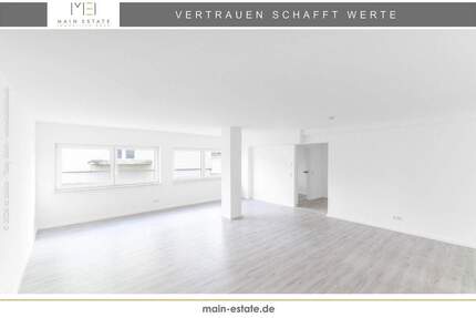 Wohnung Neu-Isenburg Isenburg - 2 Zimmer, 109 m&sup2;, 1.300&euro; | Angebot:25631712