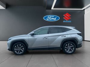 Hyundai Tucson 1.6 Edition 30+*LED*WinterP*Navi 18.000 km 27.880 &euro; Nidderau 61130