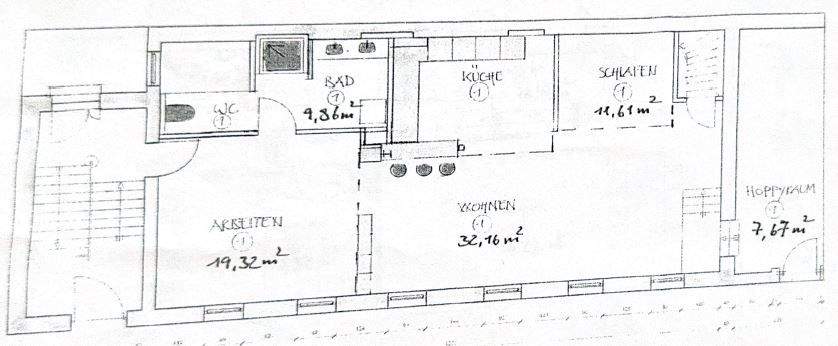 Mehrfamilienhaus, Wohnhaus Darmstadt Bessungen - 5 Zimmer, 273 m&sup2;, 1.190.000&euro; | Angebot:23955148