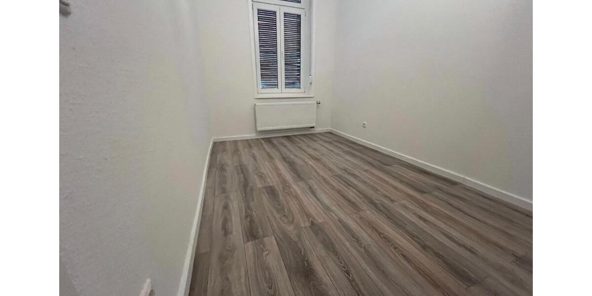Erdgeschoßwohnung Frankfurt am Main Gutleutviertel - 5 Zimmer, 110 m&sup2;, 1.650&euro; | Angebot:26645388