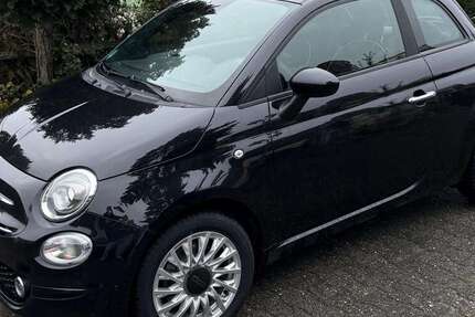 Fiat 500 76.000 km 8.800 &euro; Hofheim 65719